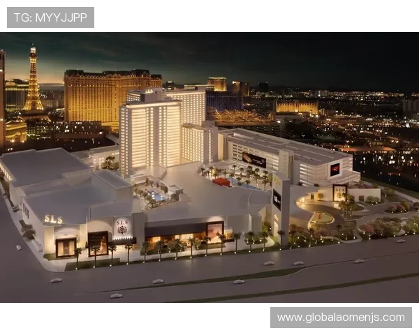拉斯维加斯金沙集团：不断创新推动赌场娱乐行业迈向更高水平的发展战略