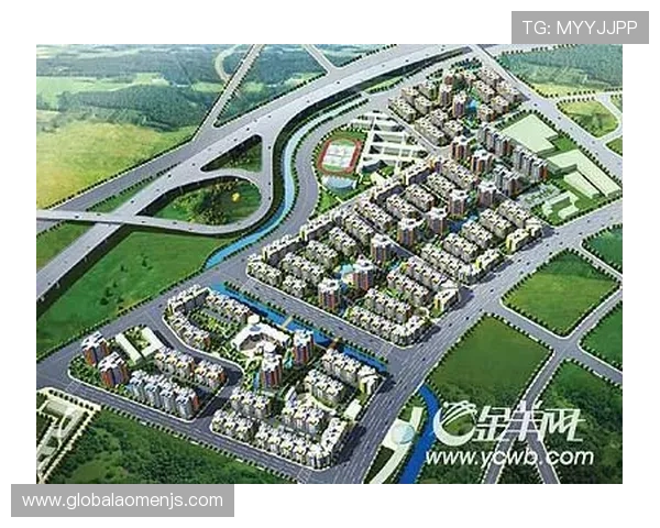 探索金沙集团旗下品牌的多元化发展战略与未来布局规划