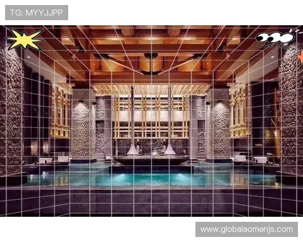 美国拉斯维加斯金沙集团为游客提供的豪华住宿与娱乐体验全方位指南 美国拉斯维加斯金沙集团为游客提供的豪华住宿与娱乐体验全方位指南