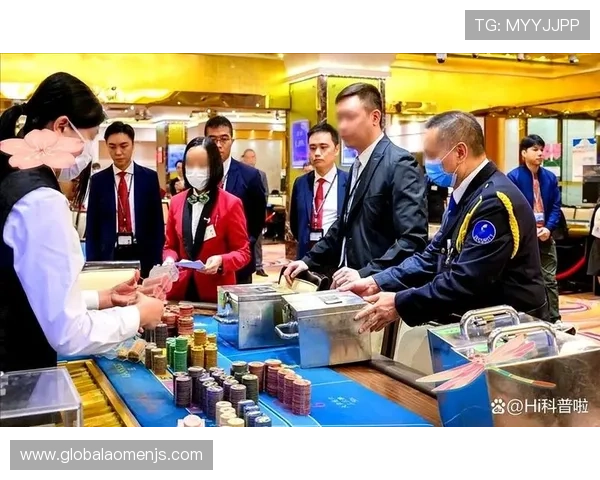 澳门六张赌牌持有者在国际博彩市场中的竞争优势与挑战