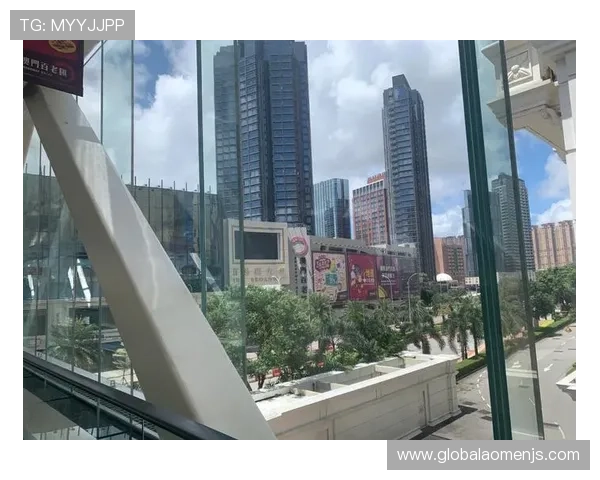 澳门百老汇大厅位置及交通指南：便捷到达与周边配套设施详解