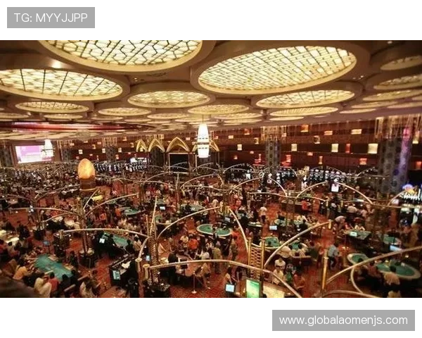 澳门有几家赌场以及各大赌场的特色和服务项目详尽介绍