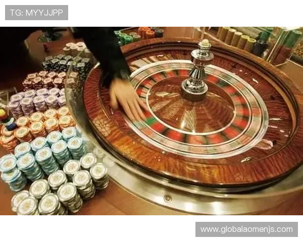 澳门赌王的赌场经营策略：如何打造世界级博彩娱乐帝国